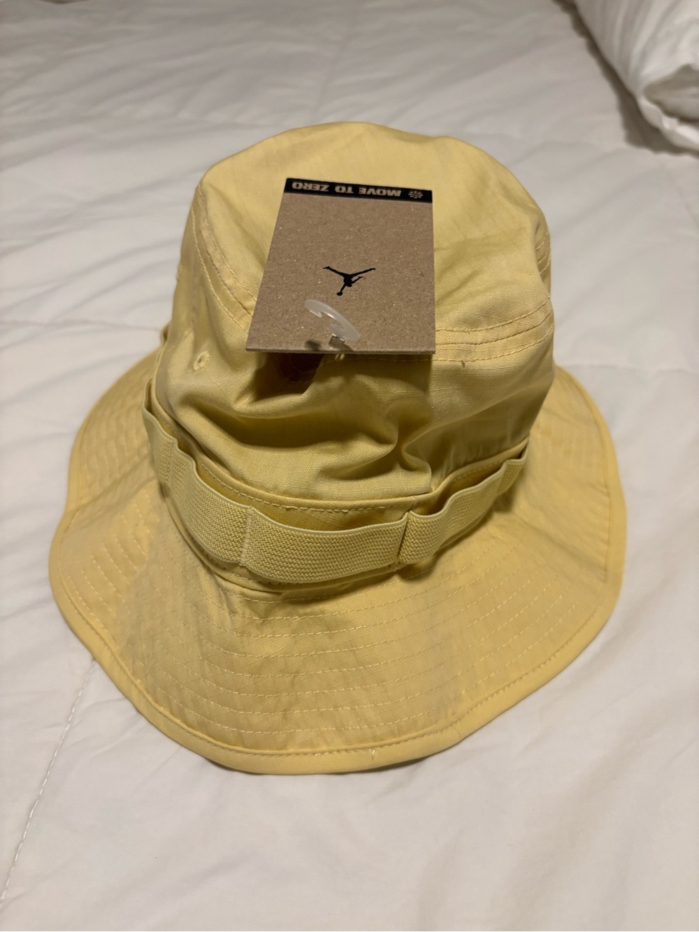 Jordan Bucket Hat - Picture 2 of 6